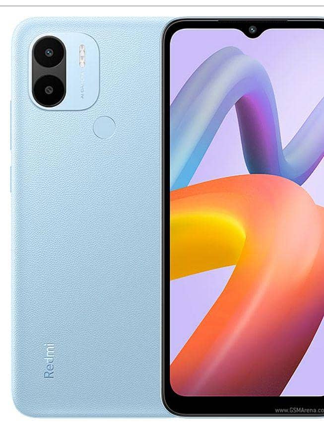 Xiaomi Redmi A2 Plus 0