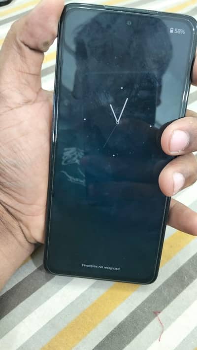 Motorola g82 5g