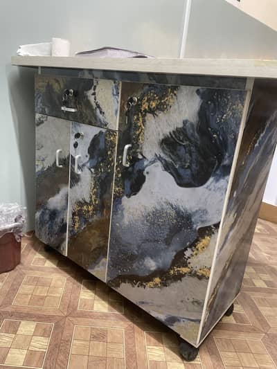office table