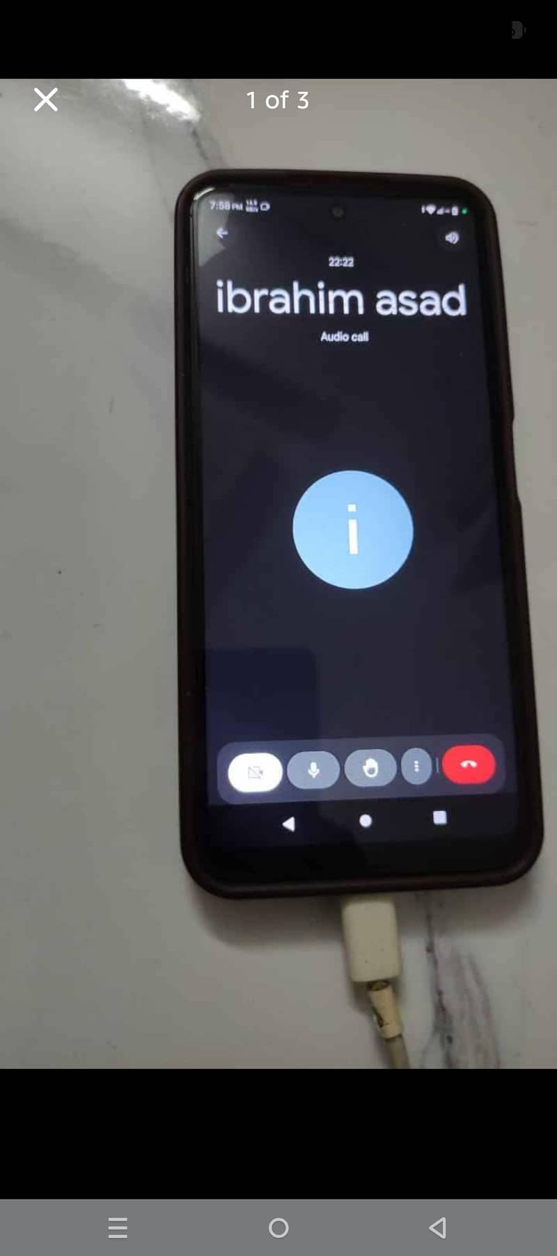 Tecno Spark 7 1