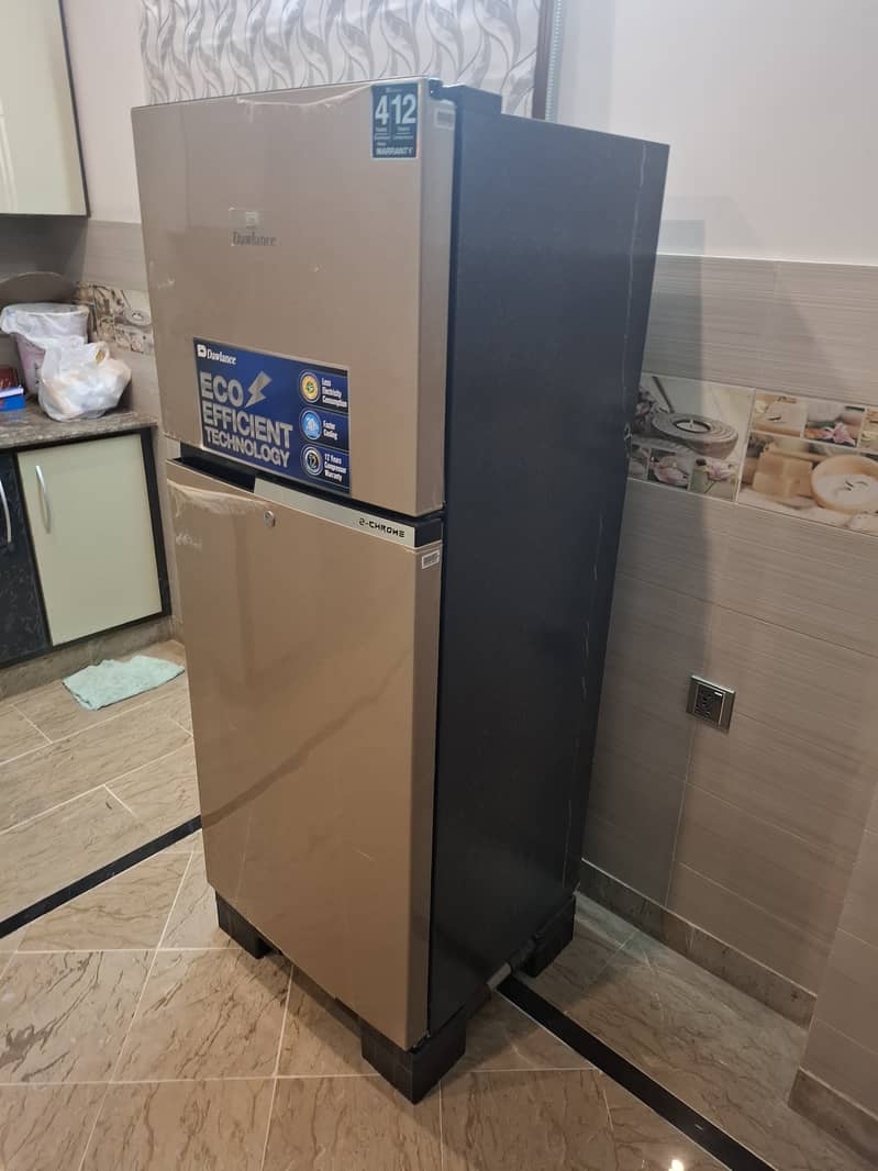 Fridge 2