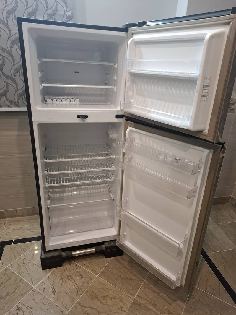 Fridge 3