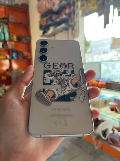 Samsung s24fe