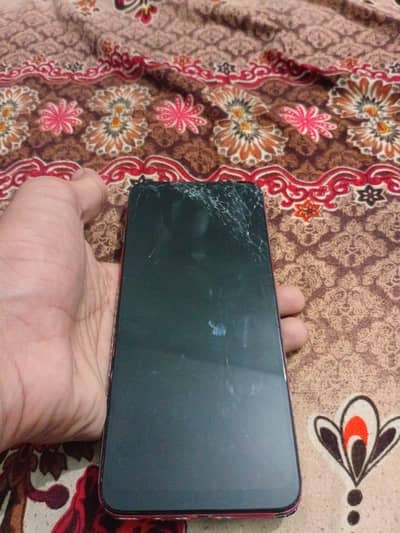 Realme c3