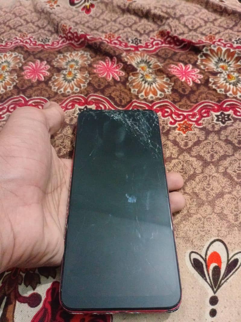 Realme c3 0