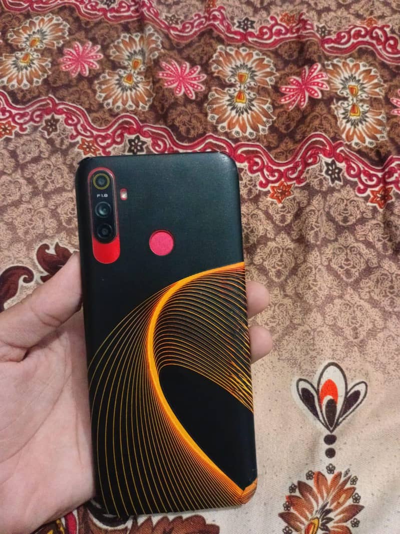 Realme c3 1