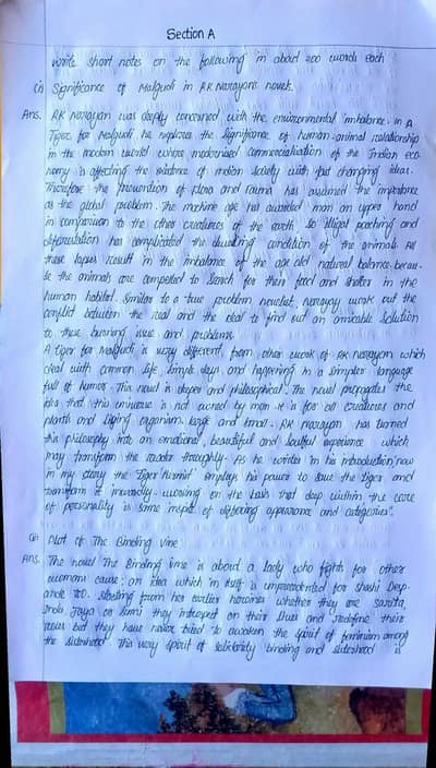 aiou spring assignment