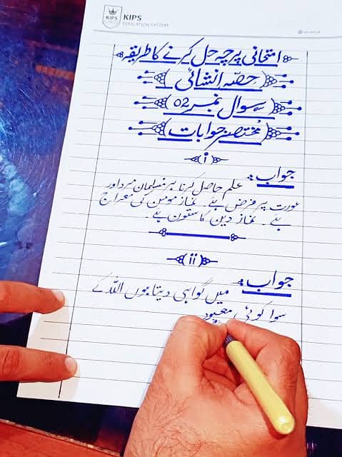 aiou spring assignment 3