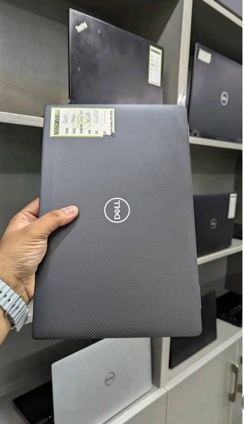 Denent It Store 2