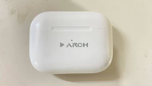 Arch Pods Pro 2 (Premium Earphones from Original Arch Beats Brand)