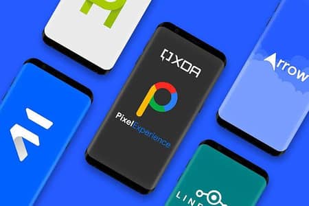 Apni marzi ki custom rom flash krwayein