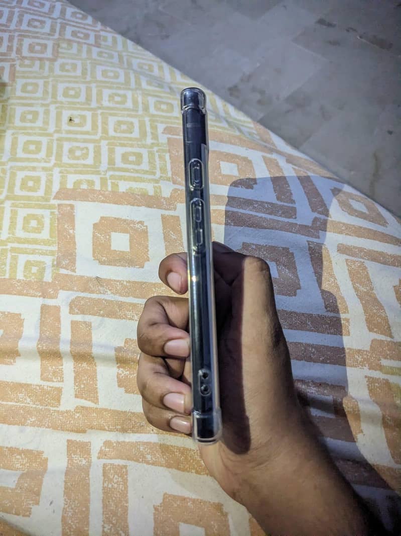 Google Pixel 6a 1