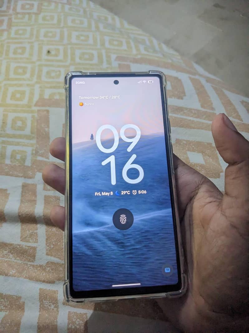 Google Pixel 6a 2
