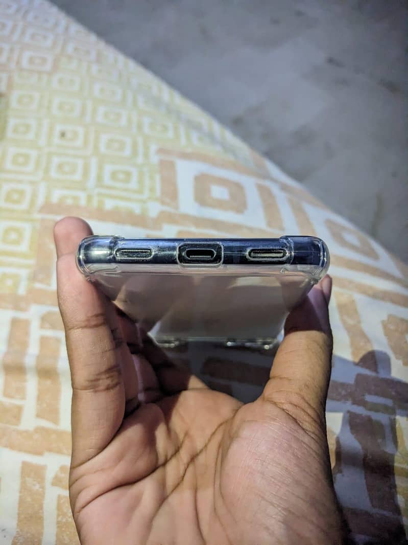 Google Pixel 6a 4