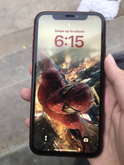 Apple iPhone XR