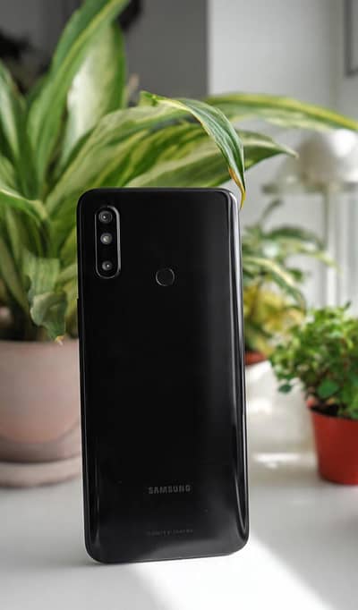 Samsung Mobile A10S