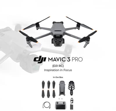 mavic 3 pro