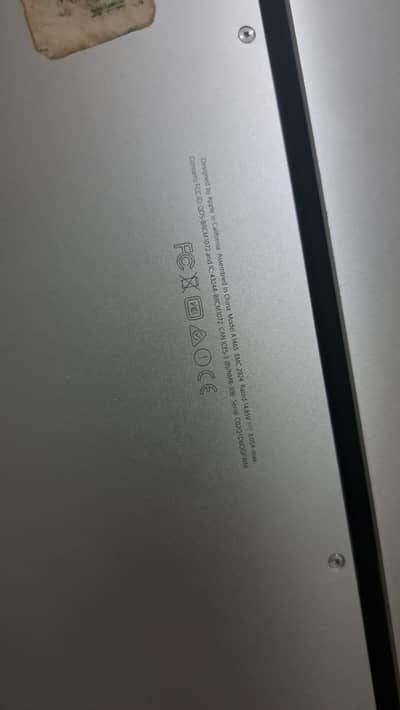 laptop  jenion condition
