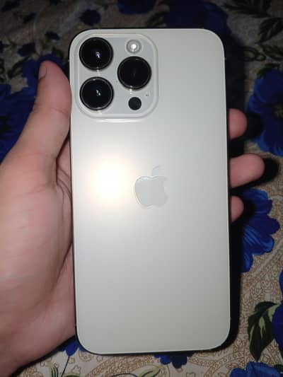 Apple iPhone 14 Pro Max Jv 256GB