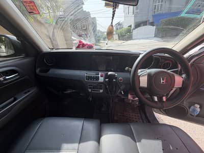 Honda N One 2013