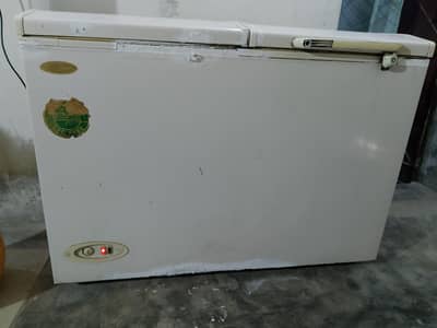 D Freezer for sale