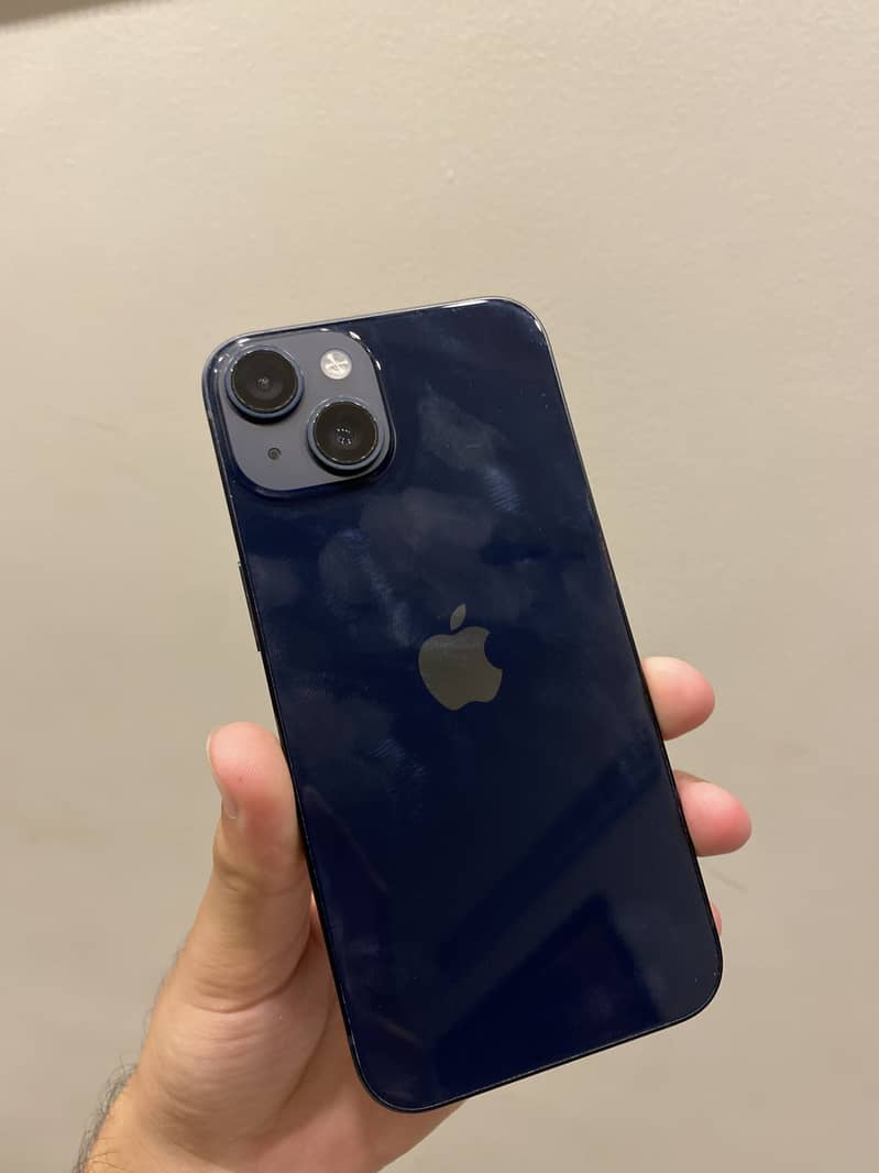 Apple iPhone 14 0