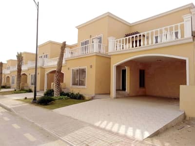 Prime Location 350 Square Yards Spacious House Available In Bahria Sports City For sale