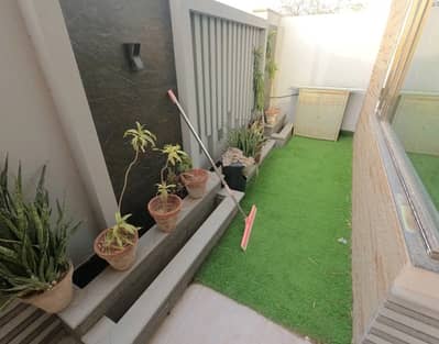 Prime Location House Of 272 Square Yards Is Available For sale In Bahria Town - Precinct 8