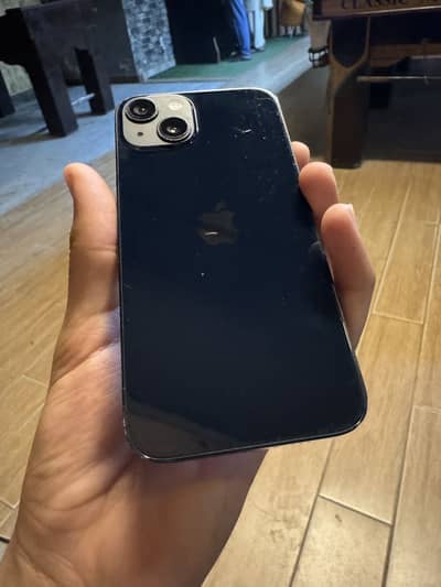 Apple iPhone 13