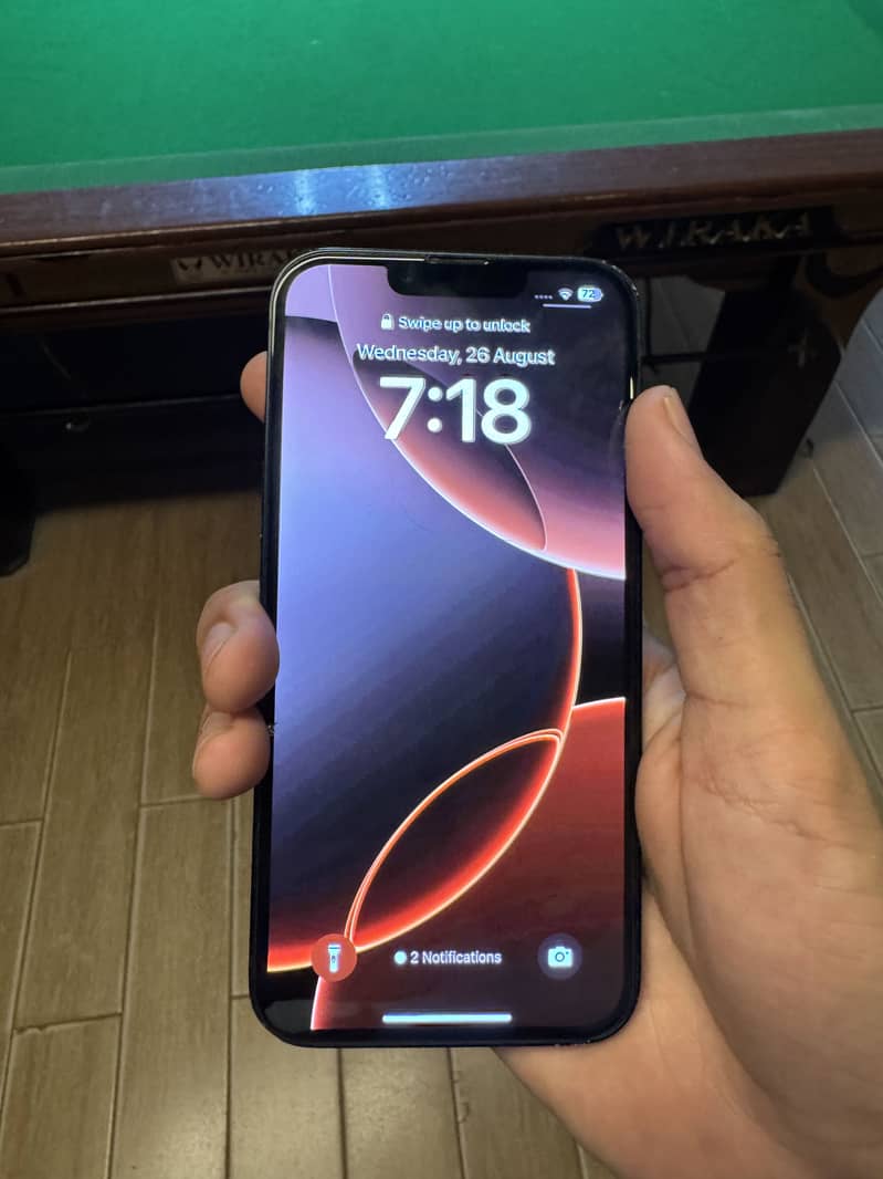 Apple iPhone 13 2