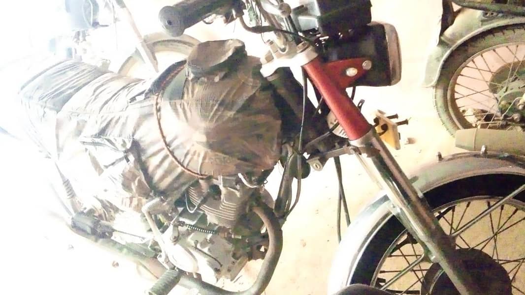 Honda 2