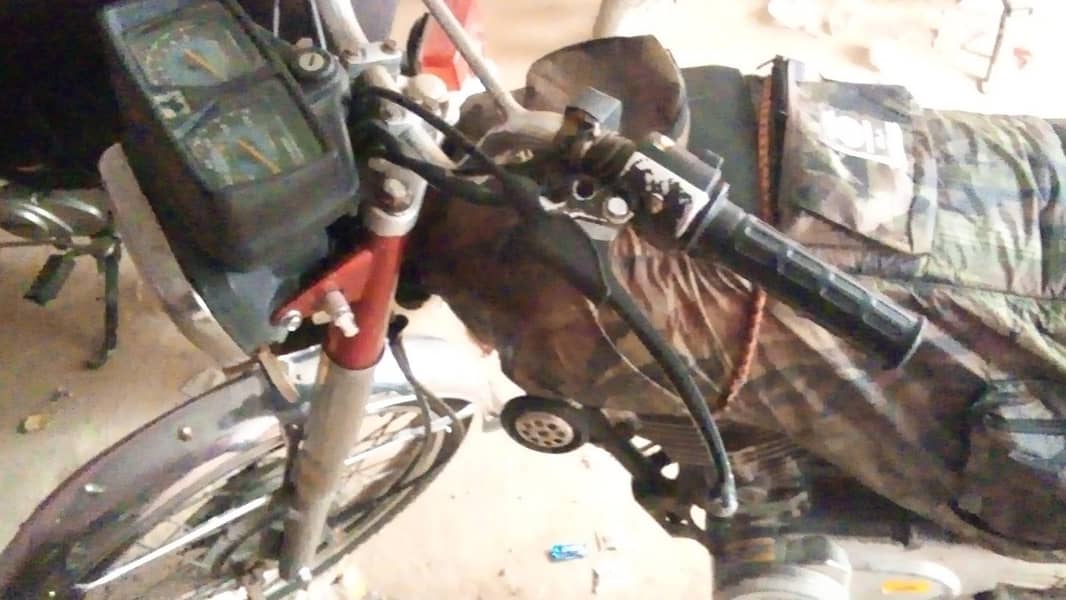 Honda 3