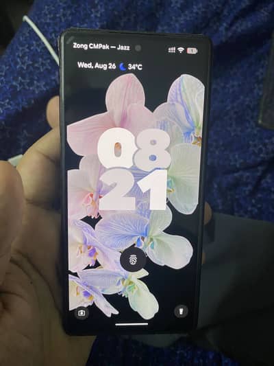 Google Pixel 6
