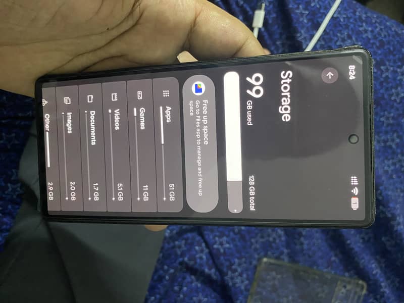 Google Pixel 6 2
