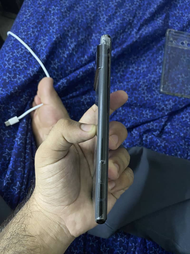 Google Pixel 6 5