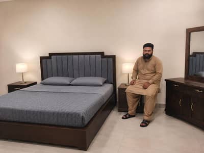 new modern furniture house