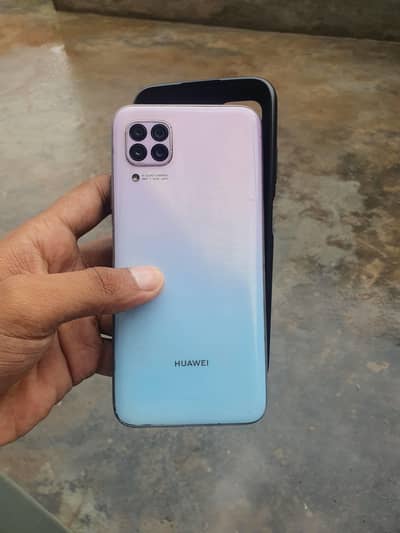 Huawei Nova 7i