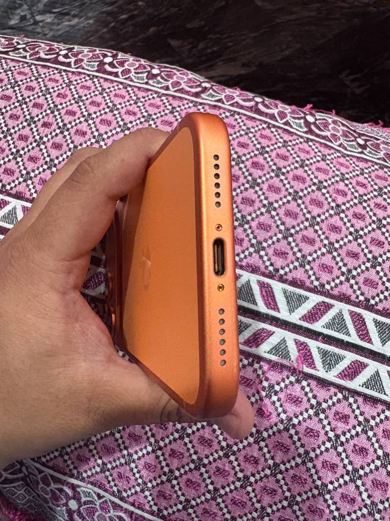 Apple iPhone 17 Pro Max 1