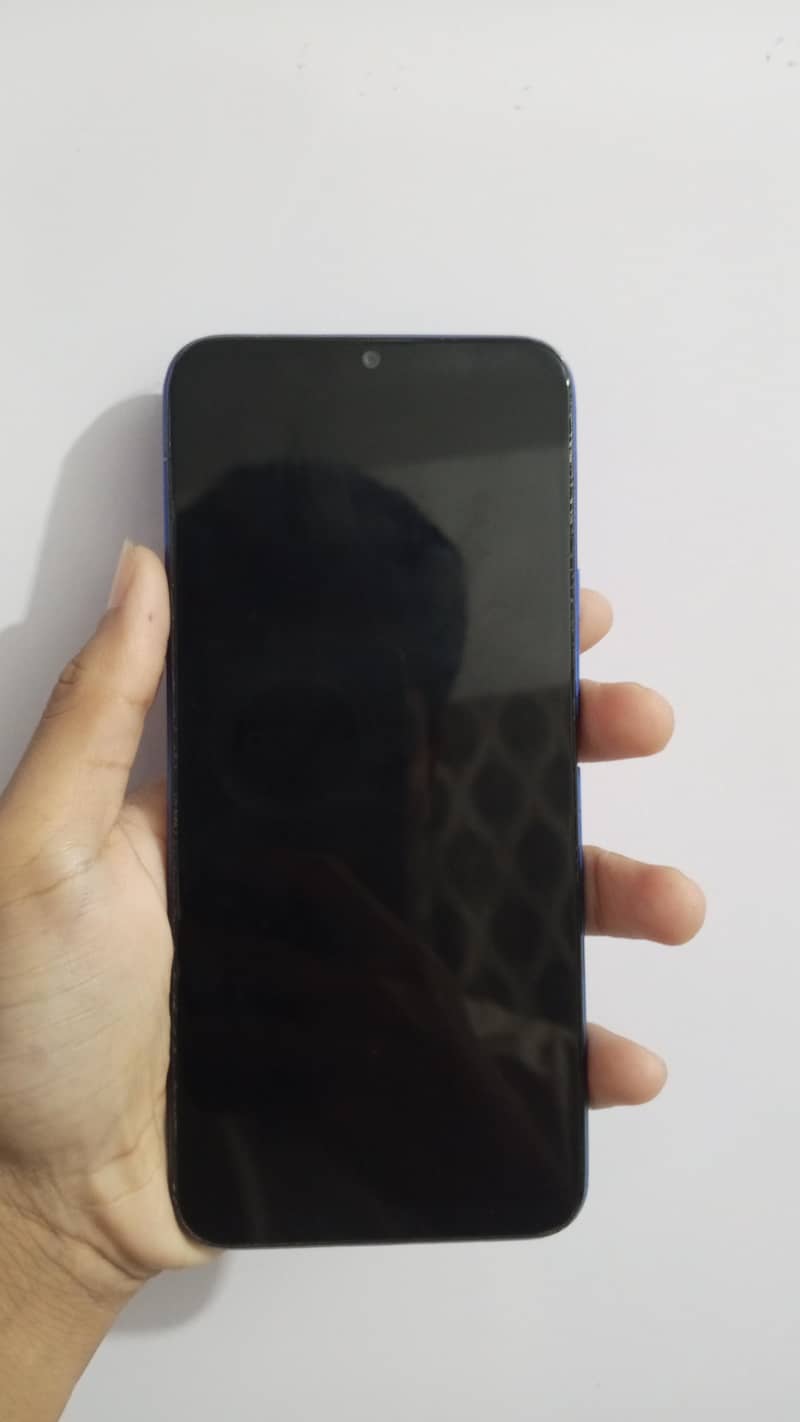 Tecno Spark 4 1