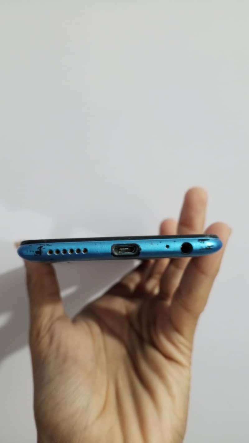 Tecno Spark 4 2