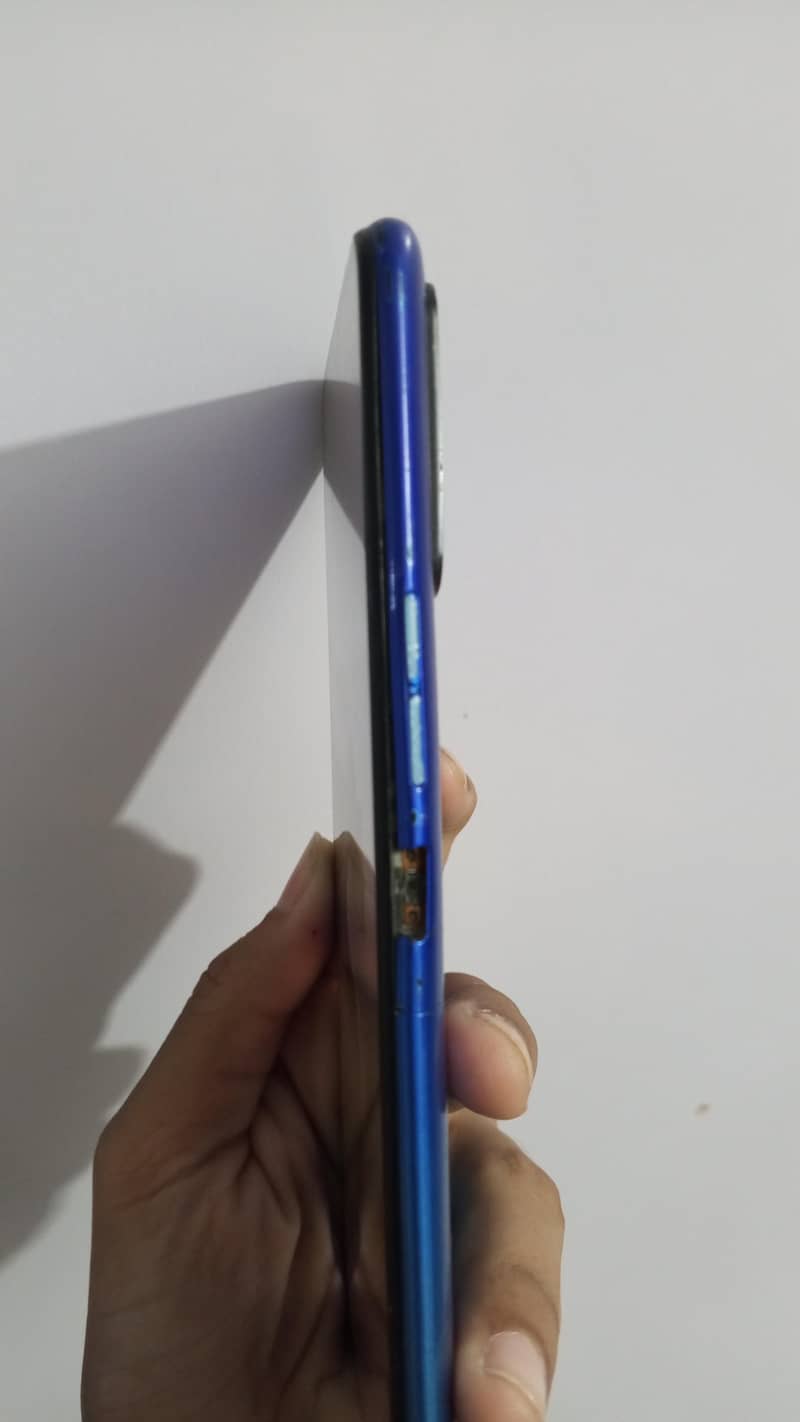 Tecno Spark 4 3