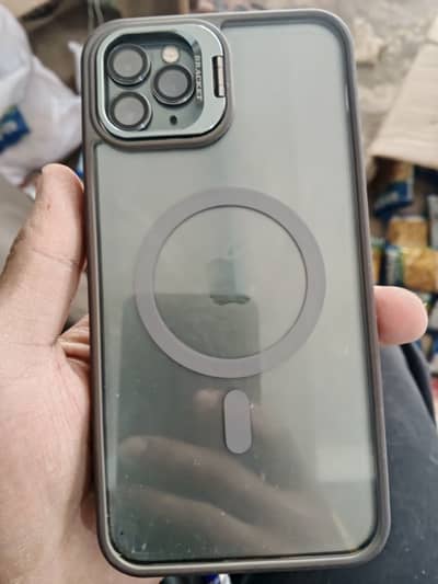 Apple iPhone 11 Pro Max