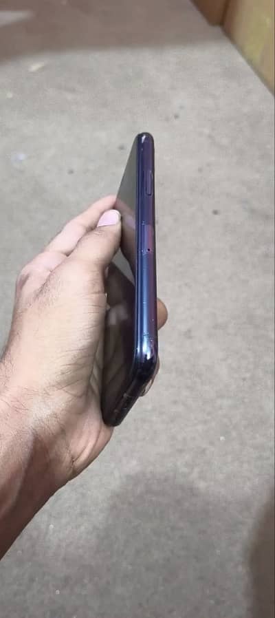 Apple iPhone 11 Pro