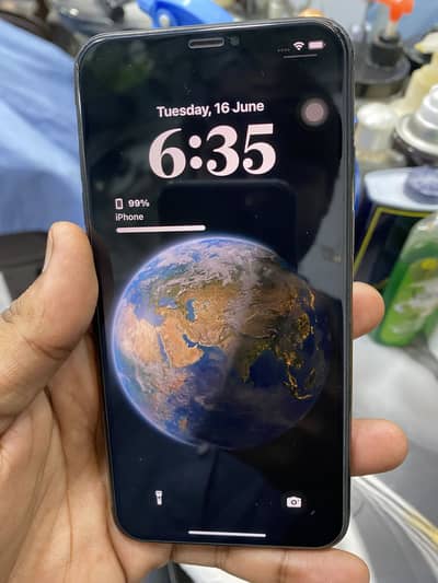 Iphone xsmax