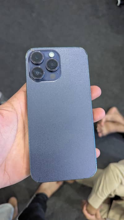 Apple iPhone 14 Pro Max