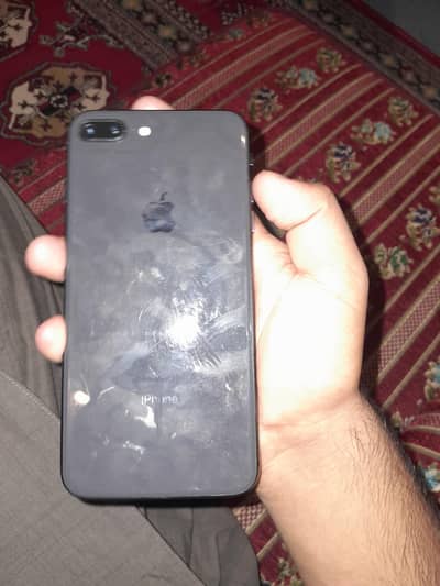 Apple iPhone 8 Plus