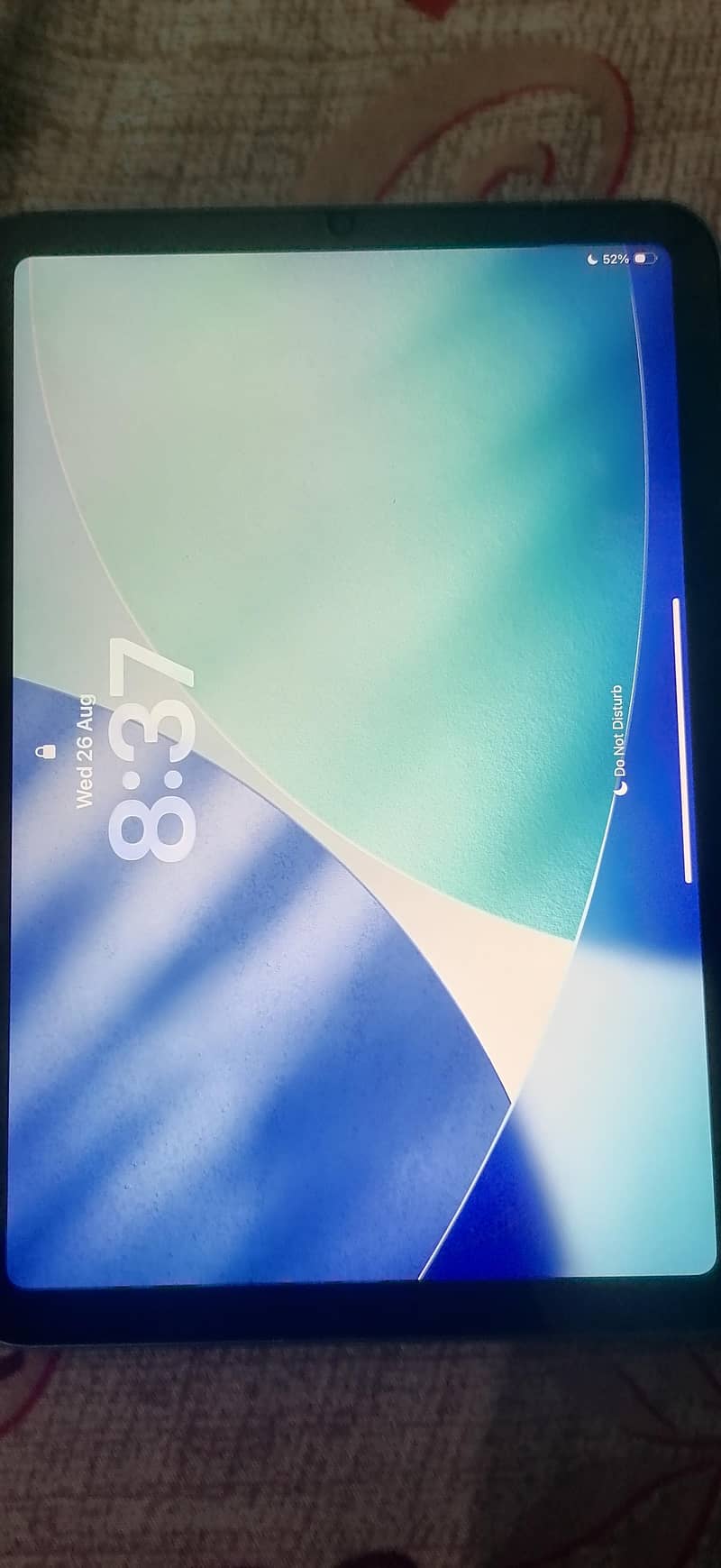 Ipad Mini 6 1