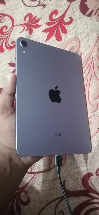 Ipad Mini 6
