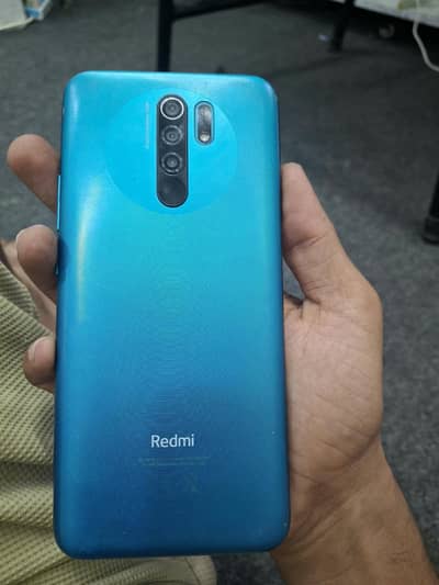 Xiaomi Mi 9