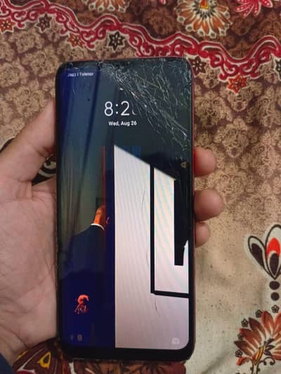 realme c3 3/32